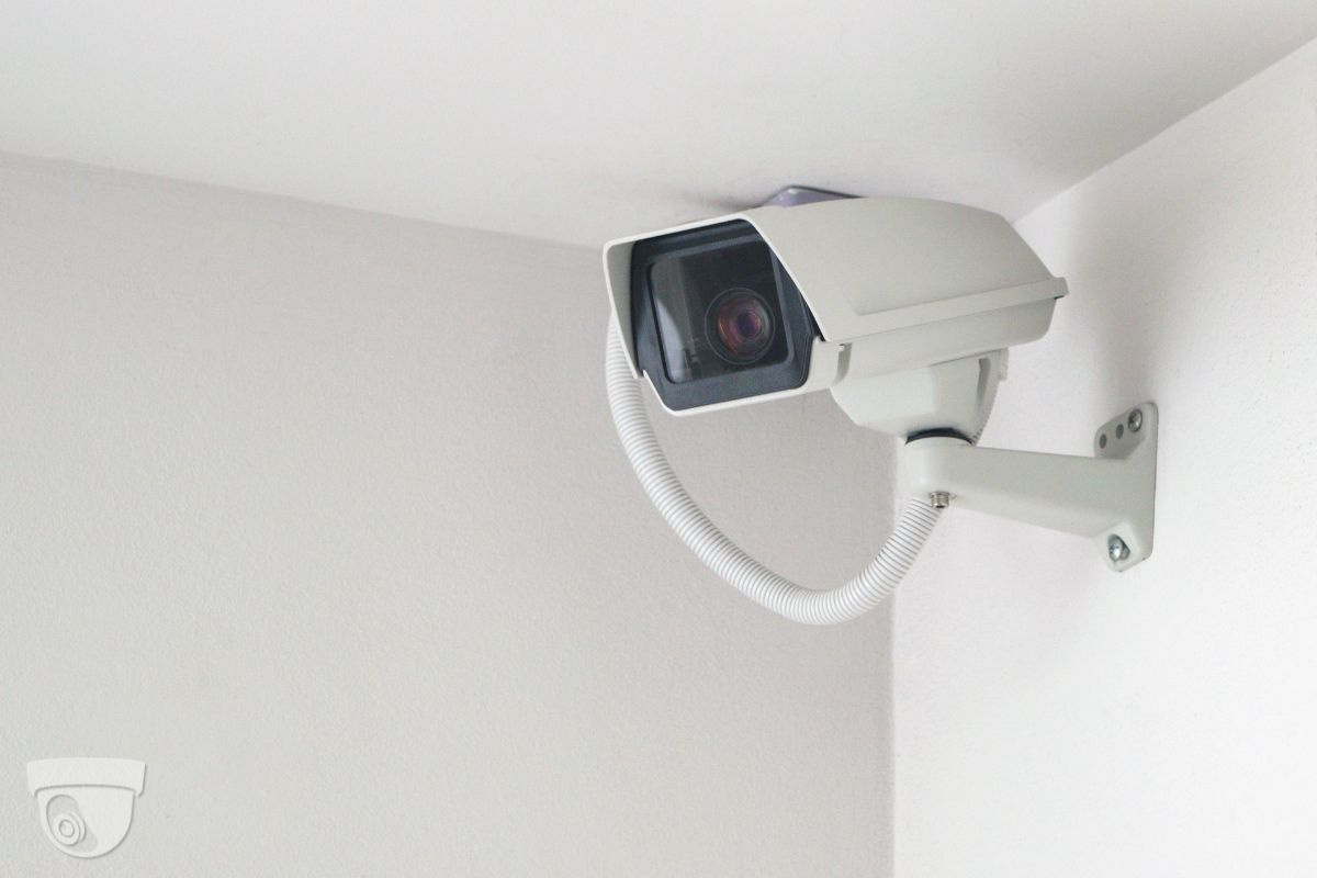 Kenilworth CCTV & Security Systems | CCTV, Intruder Alarms, Fire Alarms & Access Control