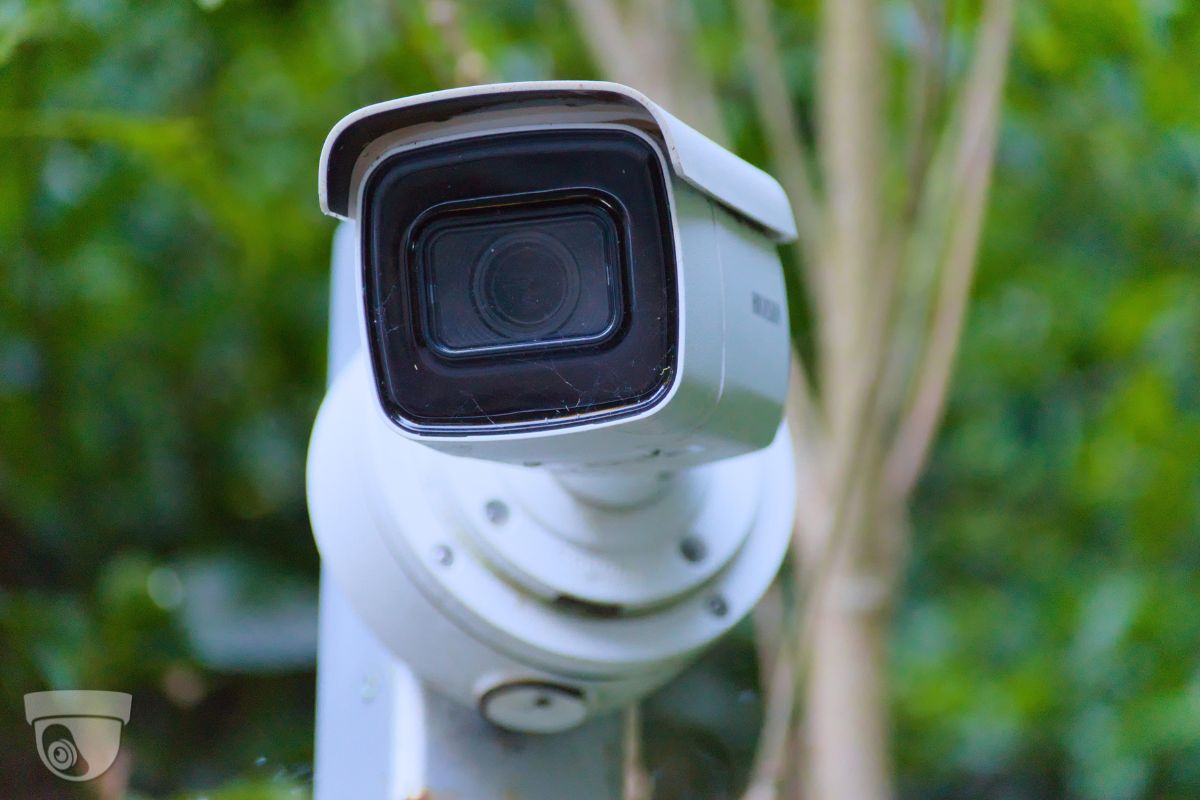 Kenilworth CCTV & Security Systems | CCTV, Intruder Alarms, Fire Alarms & Access Control