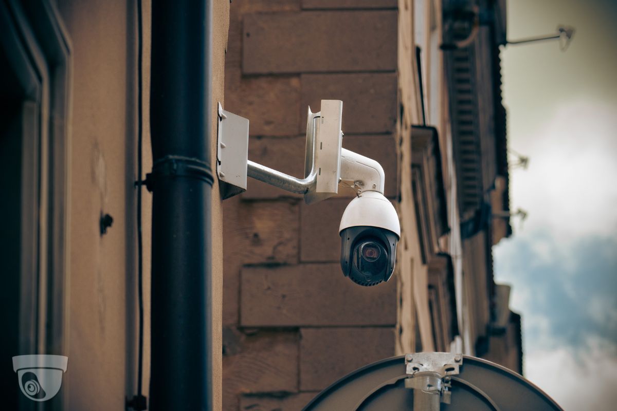 Kenilworth CCTV & Security Systems | CCTV, Intruder Alarms, Fire Alarms & Access Control