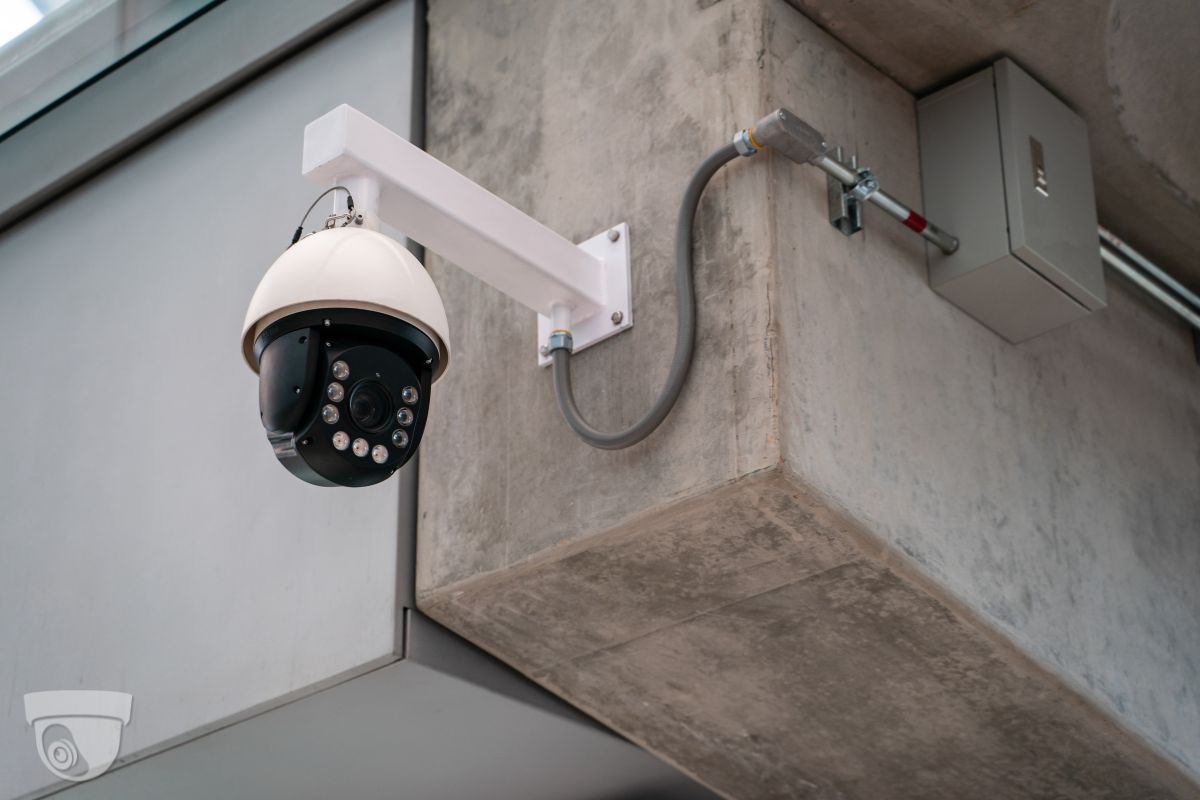 Kenilworth CCTV & Security Systems | CCTV, Intruder Alarms, Fire Alarms & Access Control