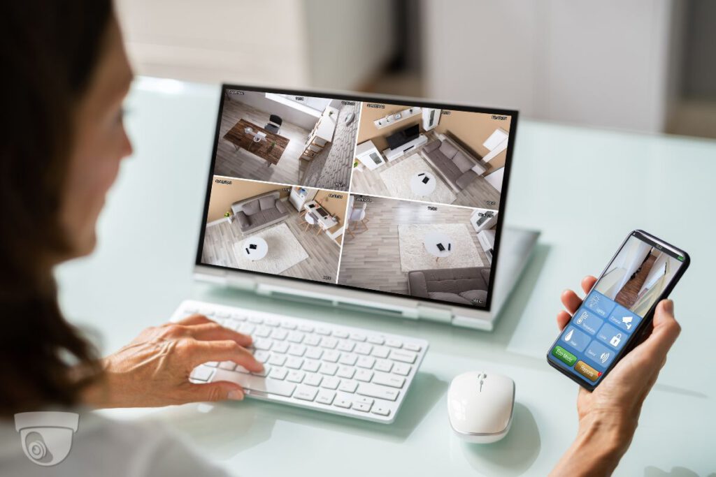 Kenilworth CCTV & Security Systems | CCTV, Intruder Alarms, Fire Alarms & Access Control