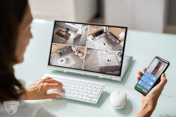 Kenilworth CCTV & Security Systems | CCTV, Intruder Alarms, Fire Alarms & Access Control