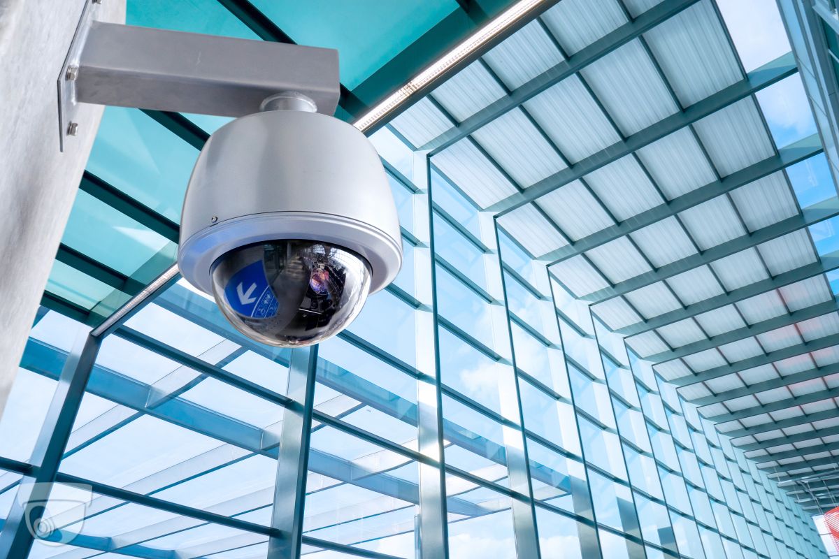 Kenilworth CCTV & Security Systems | CCTV, Intruder Alarms, Fire Alarms & Access Control