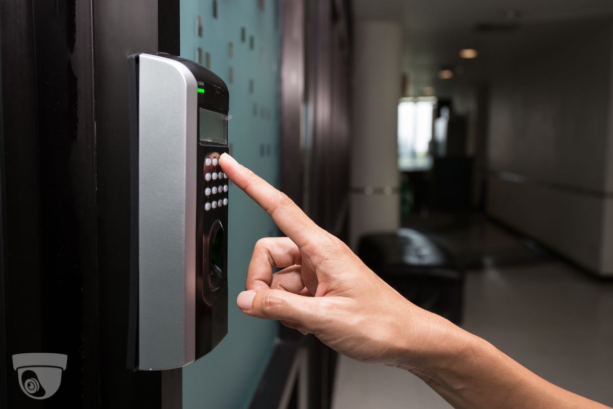 Kenilworth CCTV & Security Systems | CCTV, Intruder Alarms, Fire Alarms & Access Control