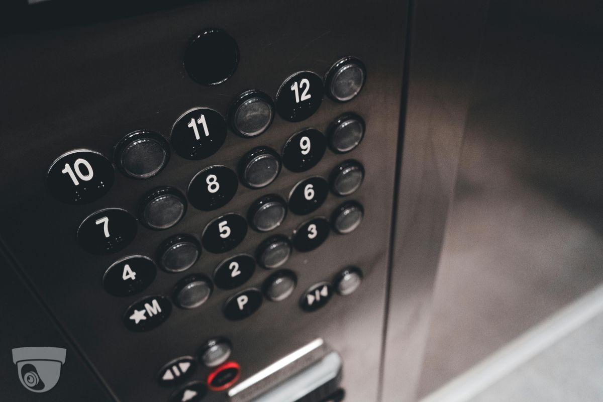 Kenilworth CCTV & Security Systems | CCTV, Intruder Alarms, Fire Alarms & Access Control