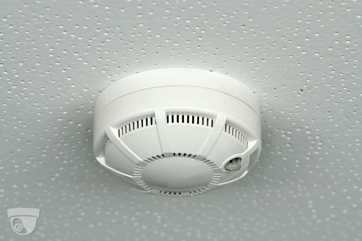 Kenilworth CCTV & Security Systems | CCTV, Intruder Alarms, Fire Alarms & Access Control