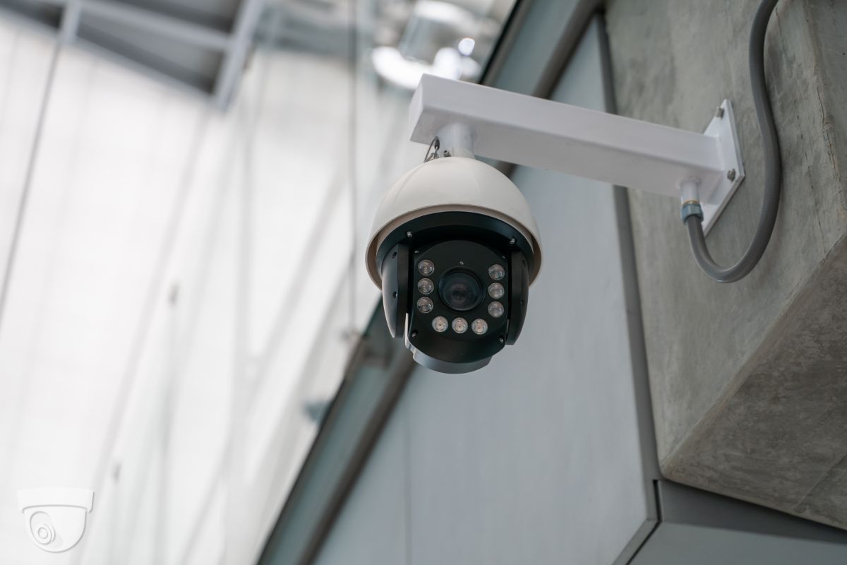 Kenilworth CCTV & Security Systems | CCTV, Intruder Alarms, Fire Alarms & Access Control