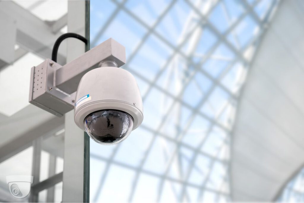 Kenilworth CCTV & Security Systems | CCTV, Intruder Alarms, Fire Alarms & Access Control