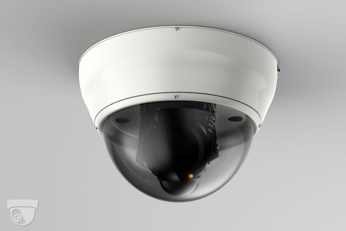 Kenilworth CCTV & Security Systems | CCTV, Intruder Alarms, Fire Alarms & Access Control