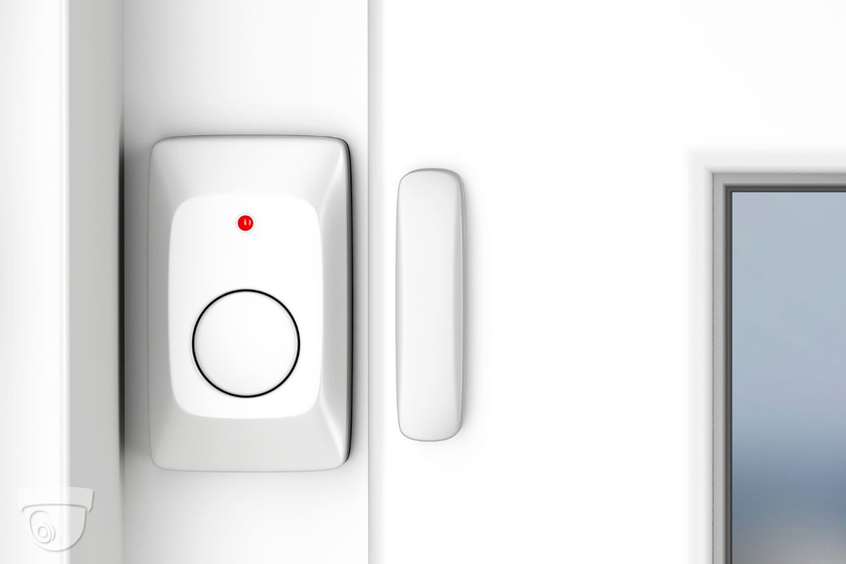 Kenilworth CCTV & Security Systems | CCTV, Intruder Alarms, Fire Alarms & Access Control