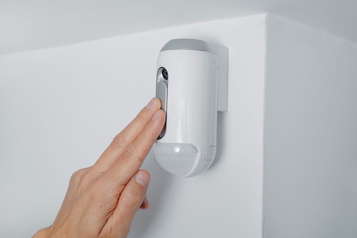 Kenilworth CCTV & Security Systems | CCTV, Intruder Alarms, Fire Alarms & Access Control