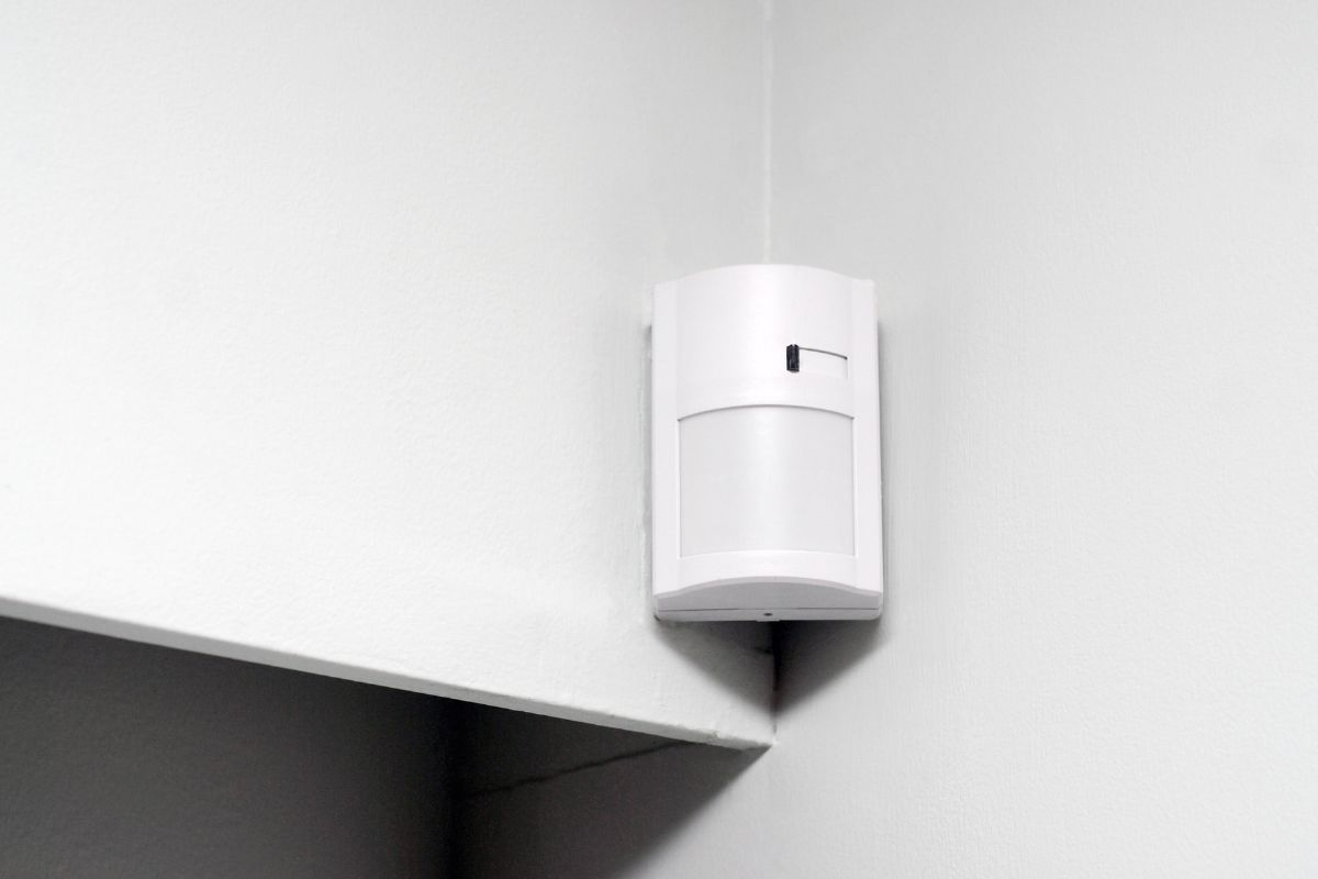 Kenilworth CCTV & Security Systems | CCTV, Intruder Alarms, Fire Alarms & Access Control