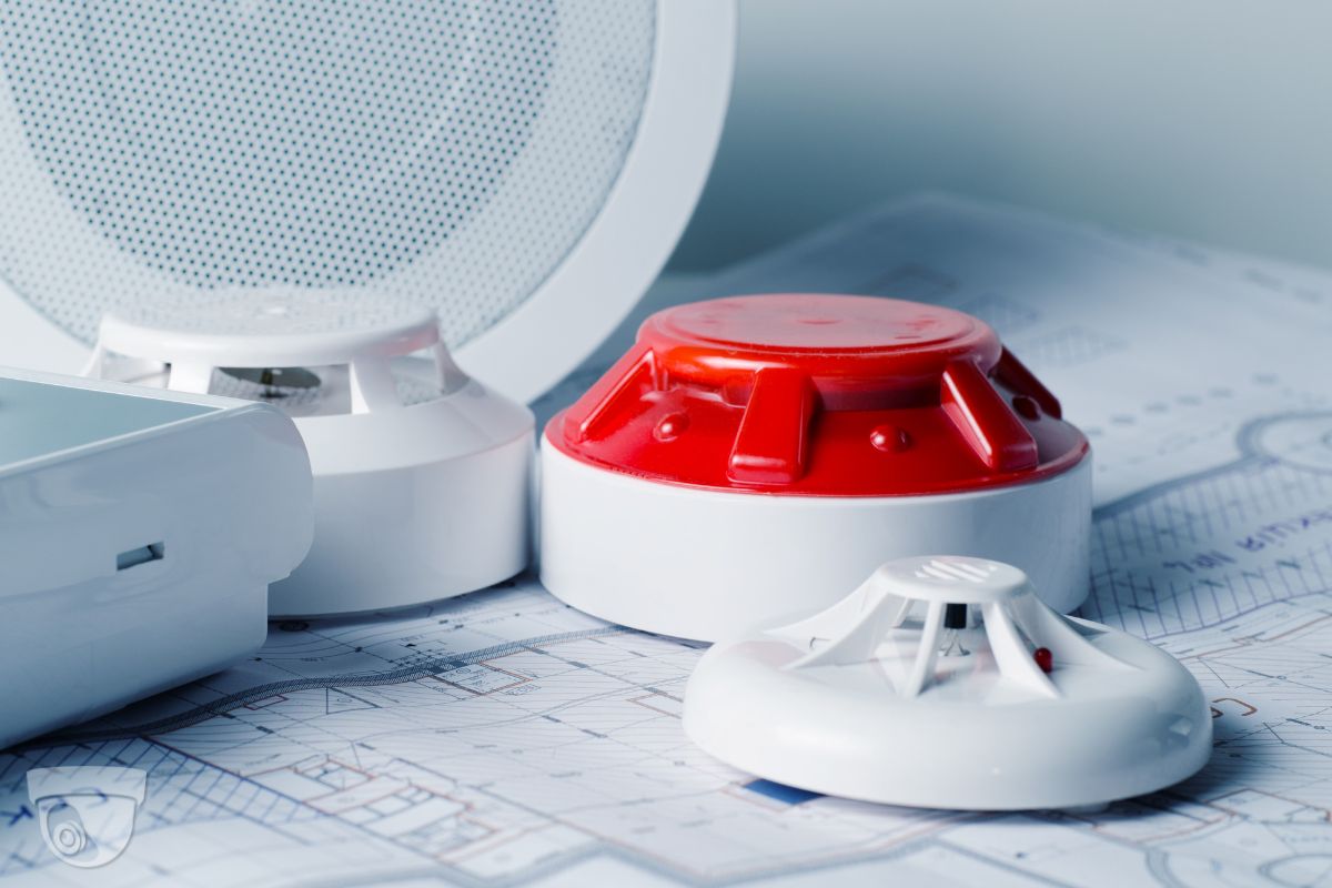 Kenilworth CCTV & Security Systems | CCTV, Intruder Alarms, Fire Alarms & Access Control