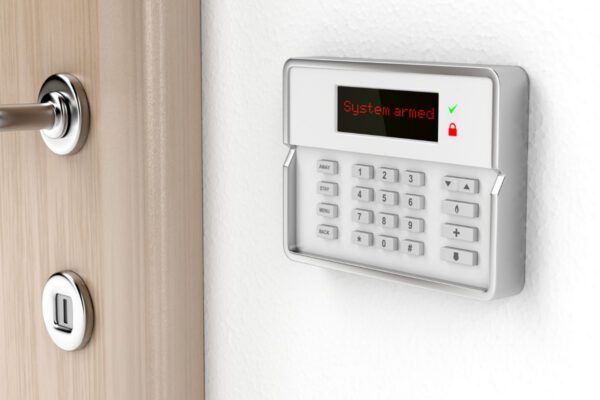 Kenilworth CCTV & Security Systems | CCTV, Intruder Alarms, Fire Alarms & Access Control
